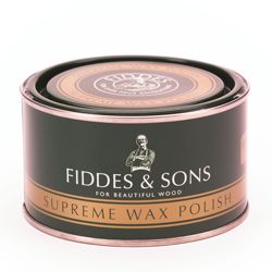 Wax Polish (Fiddes Supreme Wax Polish)