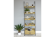 Industrial Retro Ladder Shelves / Bookcase