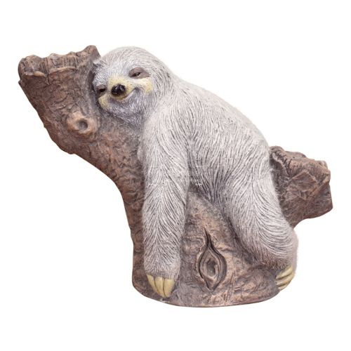 Lazy Sloth Double Planter