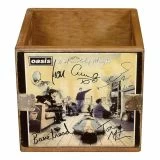 Oasis Crate Box - Small