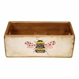 Positive Bee Crate Box - Size 1