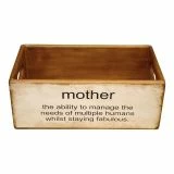 Mother Crate Box - Size 3