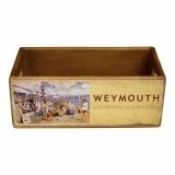 Weymouth Crate Box - Size 2
