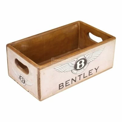 Bentley Crate Box - Size 3